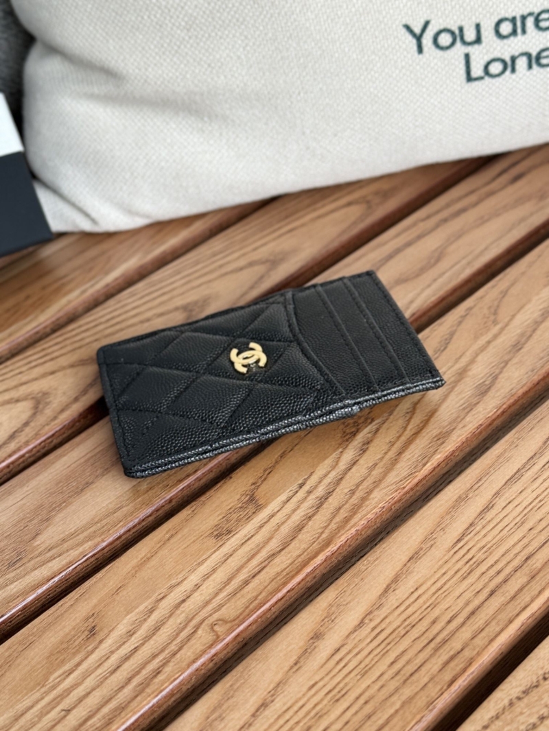Ch**el wallet purse